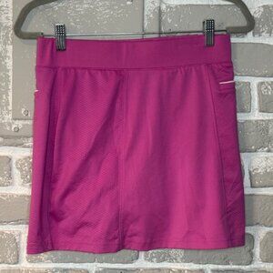 Pebble Beach Skort